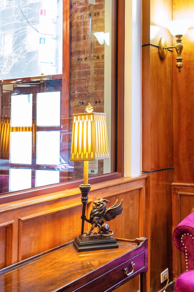 ホテル セント ジェームス