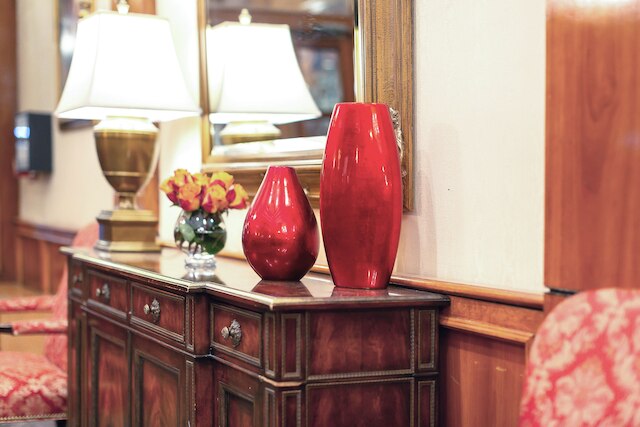 ホテル セント ジェームス