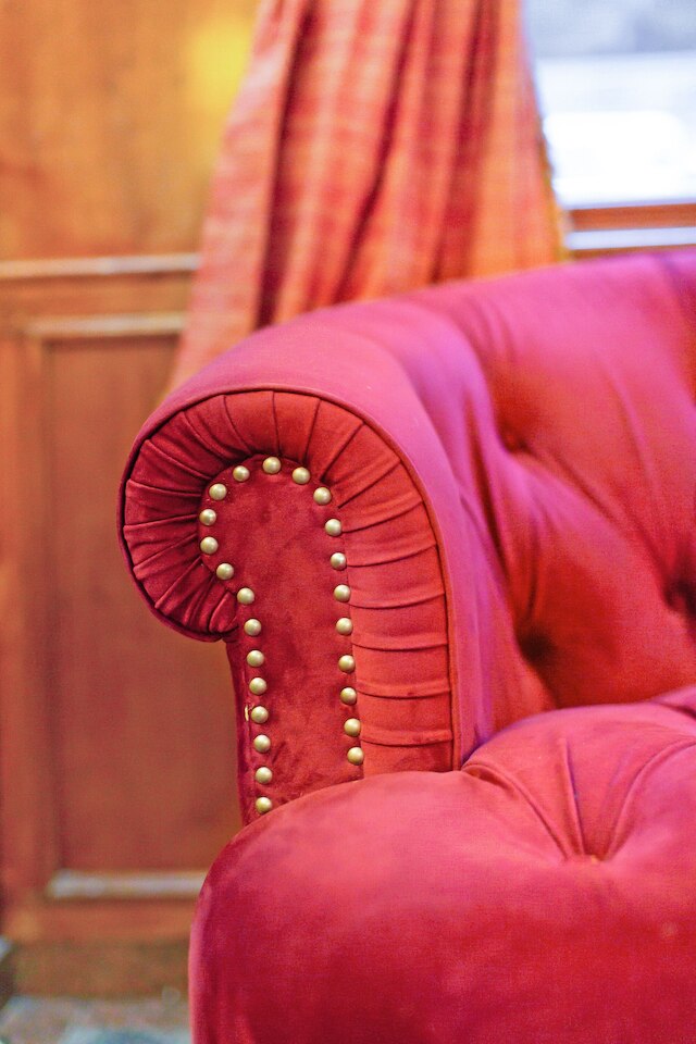 ホテル セント ジェームス