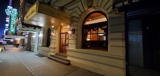 ホテル セント ジェームス