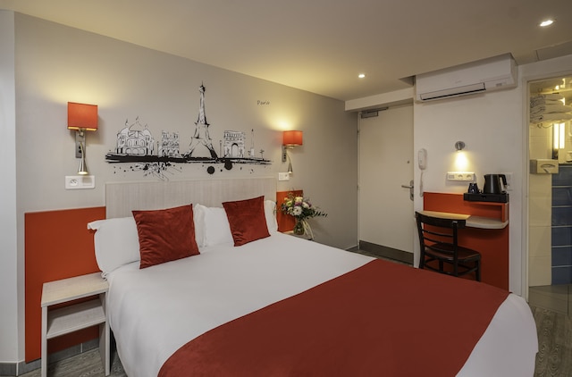 ホテル サン ジョルジュ ラファイエット