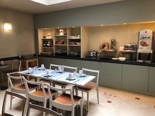 キリヤード パリ 13 - イタリー ゴブリン