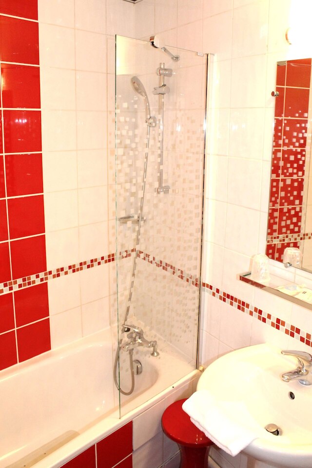 キリヤード パリ 13 - イタリー ゴブリン