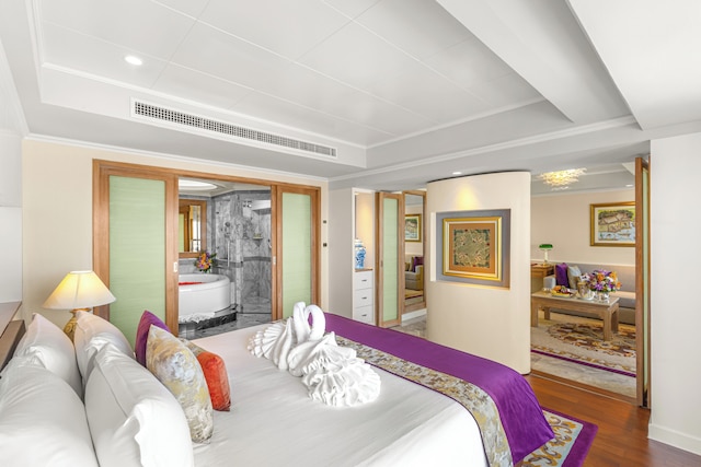 ロイヤル ウィング スイート & スパ パタヤ