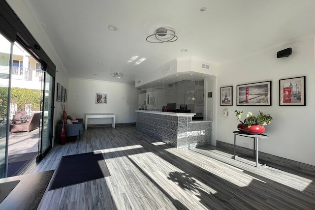 アギー イン, アン アセンド コレクション ホテル