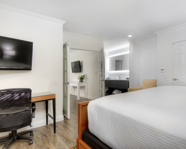 アギー イン, アン アセンド コレクション ホテル