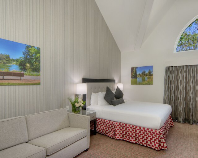 アギー イン, アン アセンド コレクション ホテル