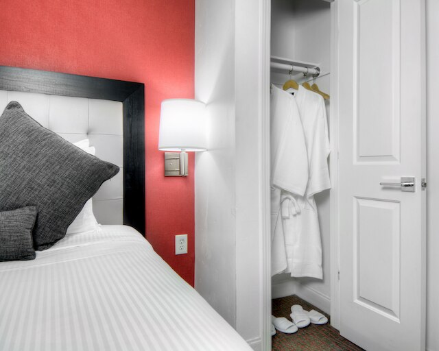 アギー イン, アン アセンド コレクション ホテル