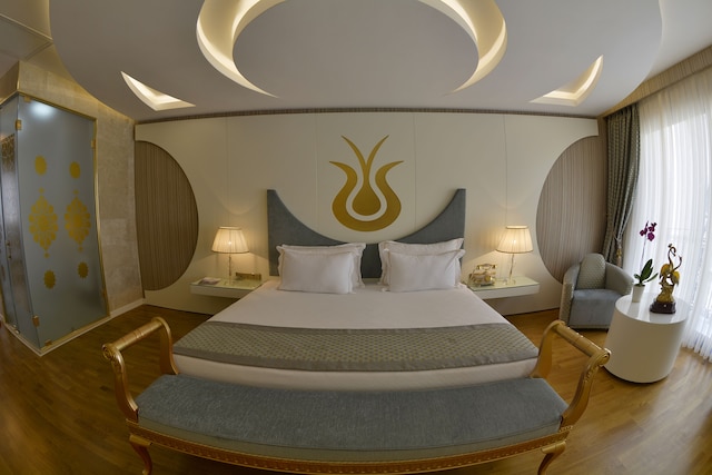 アーデン シティ ホテル - スペシャル クラス