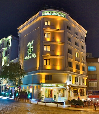 アーデン シティ ホテル - スペシャル クラス