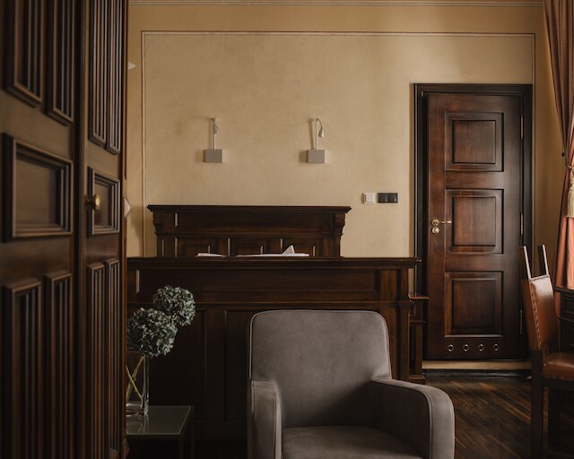 ホテル コペルニクス