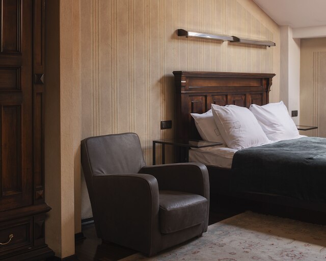 ホテル コペルニクス