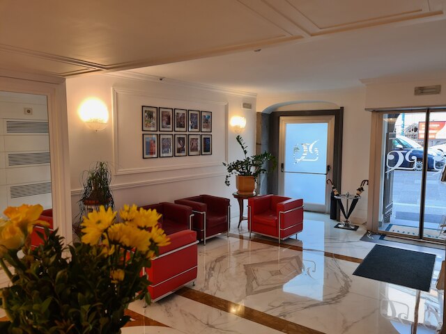 パラッツォ トゥルキニ