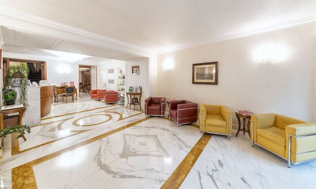 パラッツォ トゥルキニ