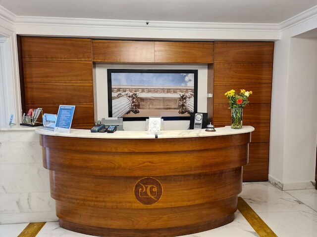 パラッツォ トゥルキニ