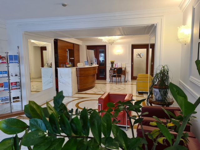 パラッツォ トゥルキニ