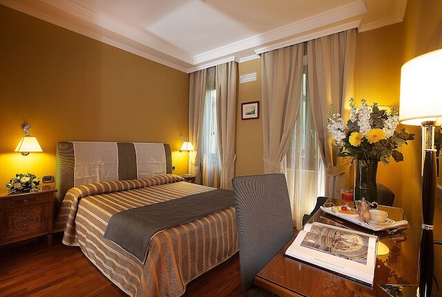 パラッツォ トゥルキニ