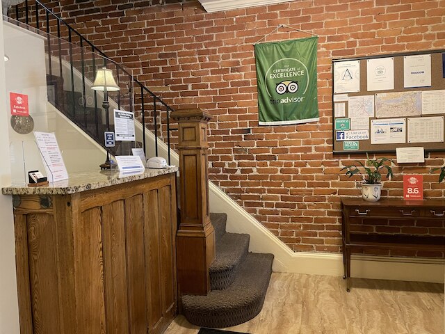 オアシス ゲスト ハウス