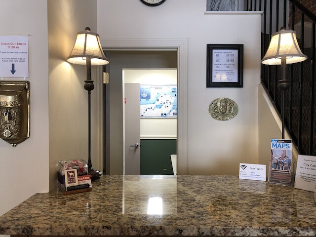 オアシス ゲスト ハウス