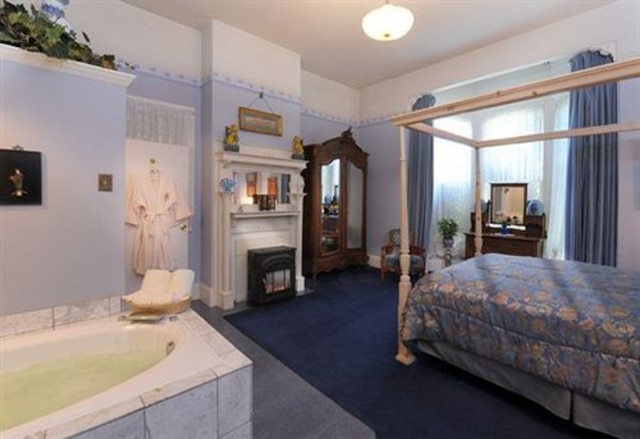 イン サンフランシスコ