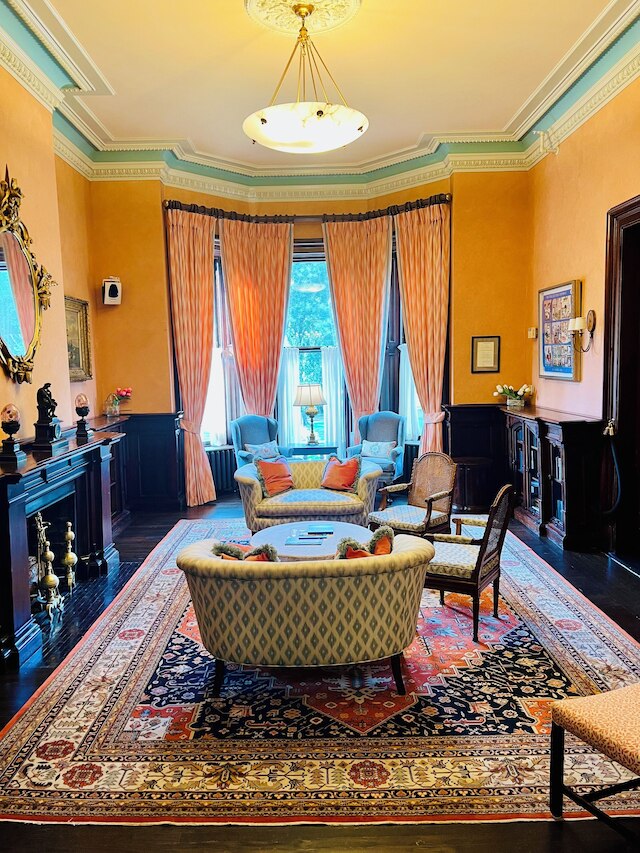 ザ カレッジ クラブ オブ ボストン