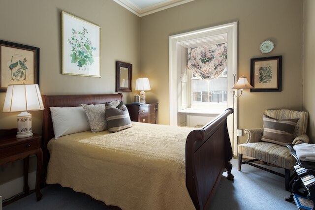 ザ カレッジ クラブ オブ ボストン