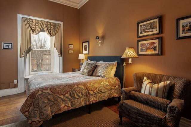 ザ カレッジ クラブ オブ ボストン