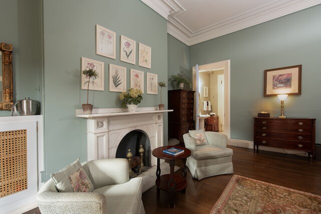 ザ カレッジ クラブ オブ ボストン