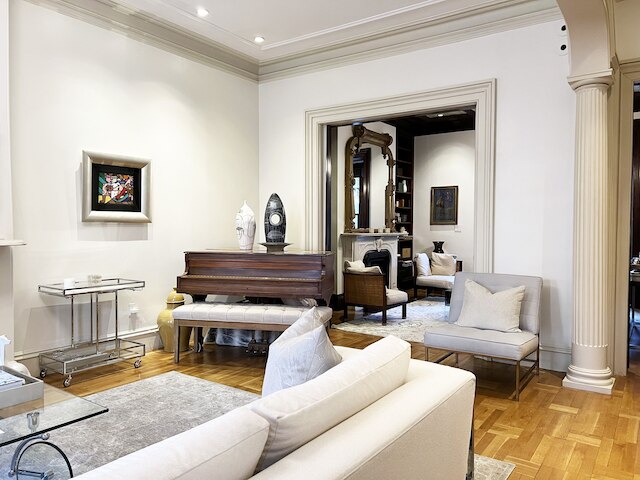 クラレンドン スクエア