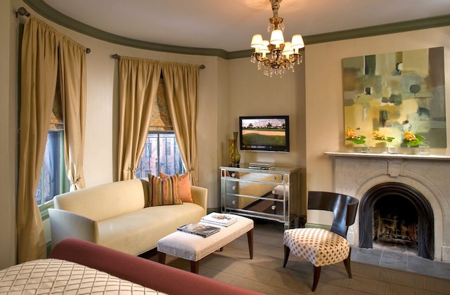 クラレンドン スクエア