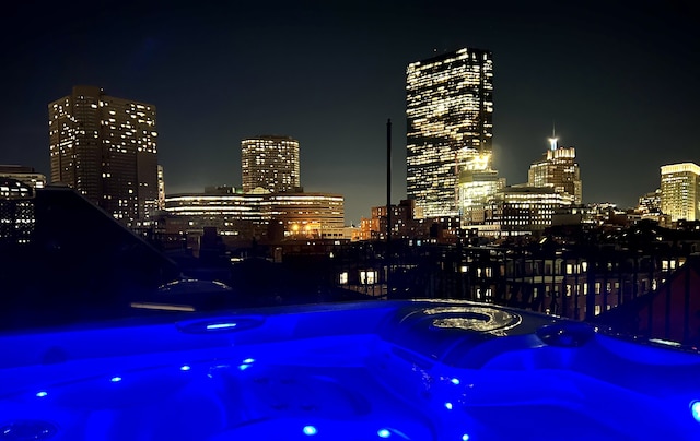 クラレンドン スクエア