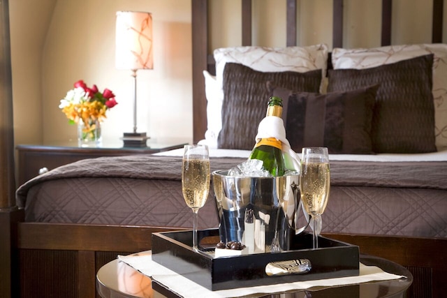 クラレンドン スクエア