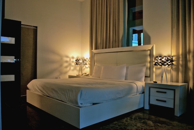 ザ フリッツ ホテル