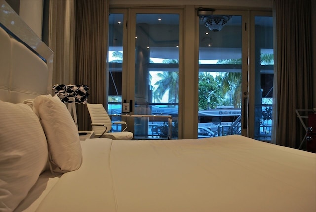 ザ フリッツ ホテル