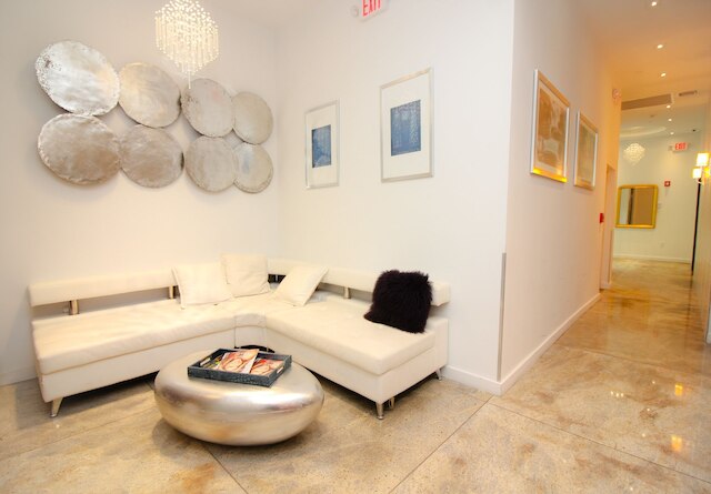 ザ フリッツ ホテル