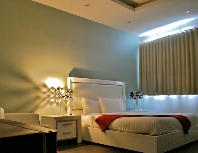 ザ フリッツ ホテル