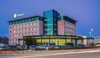 ホリデイ イン ボローニャ - フィエラ by IHG