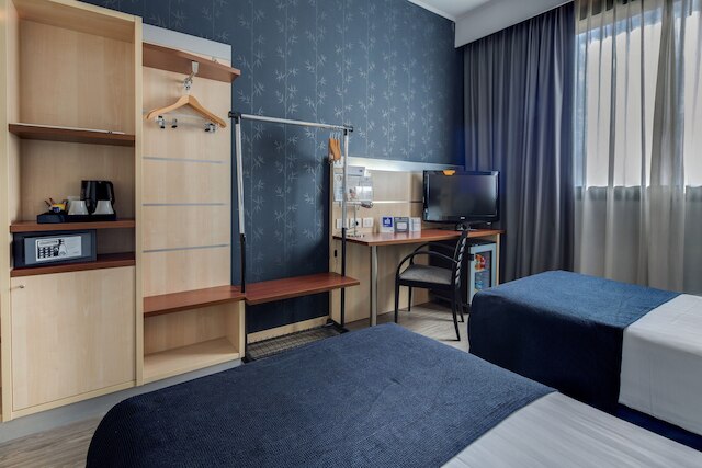 ホリデイ イン ボローニャ - フィエラ by IHG