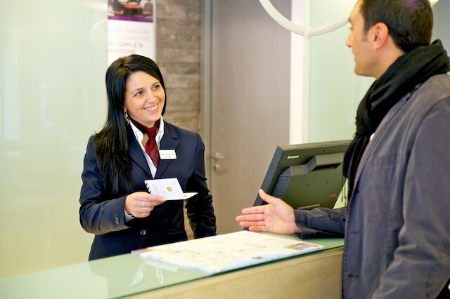 メルキュール ホテル パレルモ チェントロ