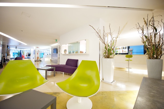 メルキュール ホテル パレルモ チェントロ