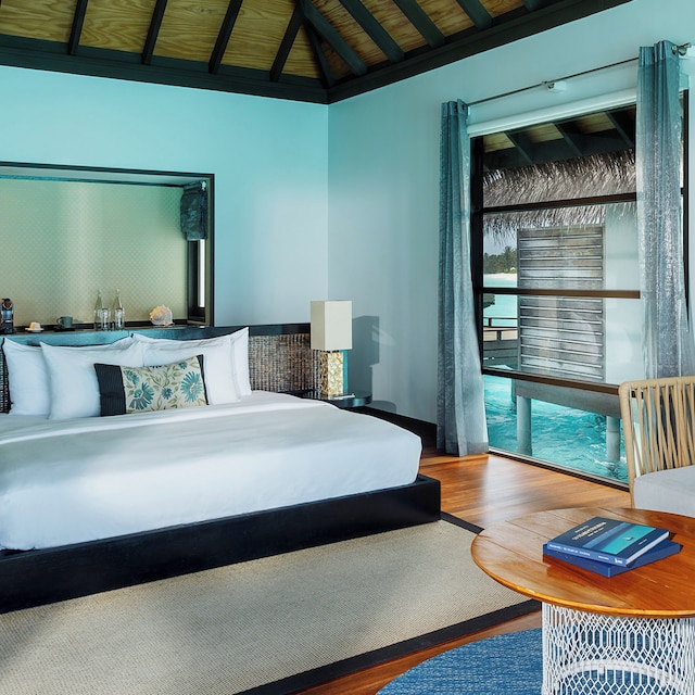 ヴェラサル モルディブ