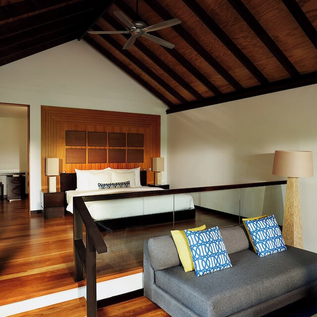 ヴェラサル モルディブ