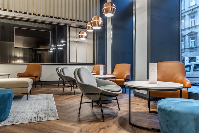 ラディソン ブルー ホテル プラハ