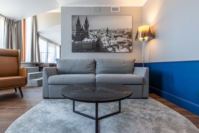 ラディソン ブルー ホテル プラハ