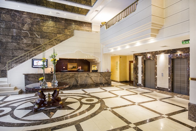 ホテル プラザ エル ボスケ エブロ