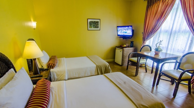 マルコ ビンセント ダイブ リゾート