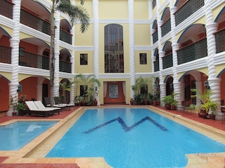 マルコ ビンセント ダイブ リゾート