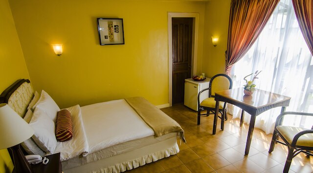 マルコ ビンセント ダイブ リゾート