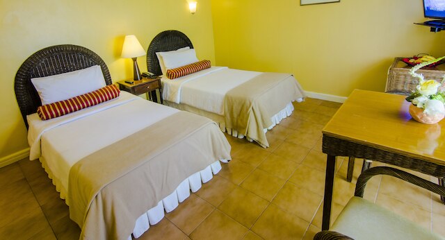 マルコ ビンセント ダイブ リゾート