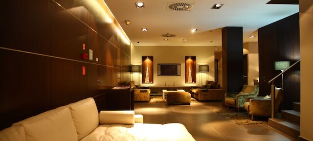 ホテル コンスタンサ